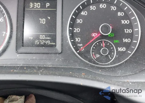 2010 Volkswagen Jetta Limited Edition from USA, damaged, VIN 3VWRZ7AJ4AM123924